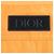 Dior Nylon Shorts Orange - Ansicht 6