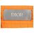 Dior Nylon Shorts Orange - Ansicht 7