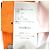 Dior Nylon Shorts Orange - Ansicht 9