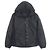 Chaqueta de nylon Moncler ICHIRO Negro