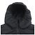 Chaqueta de nylon Moncler ICHIRO Negro - vista 2