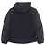 Chaqueta de nylon Moncler ICHIRO Negro - vista 3