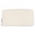 Cartera Larga Azap de Cuero Epsom Hermès Beige - vista 3