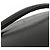 Timeless Borsa a Spalla in Pelle di Agnello Chanel Nero - vista 6