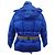 Chaqueta de plumas Econyl de Louis Vuitton Azul - vista 2