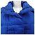Chaqueta de plumas Econyl de Louis Vuitton Azul - vista 5