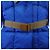 Chaqueta de plumas Econyl de Louis Vuitton Azul - vista 7