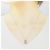 Autre Marque Collana in diamante in oro bianco Au750 Argento - vista 6