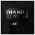 Pantalones Chanel Negro - vista 5