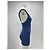 Autre Marque VIX PAULA HERMANNY Mini Kleid Blau - Ansicht 3