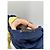 Autre Marque VIX PAULA HERMANNY Mini Kleid Blau - Ansicht 5