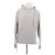 Craig Green Grauer Baumwollpullover L