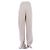 Autre Marque Pantaloni BOTTER beige in cotone 48 - vista 2