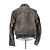 Autre Marque CHEVIGNON Lederjacke Schwarz Gewaschen XL - Ansicht 2