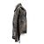 Autre Marque CHEVIGNON Lederjacke Schwarz Gewaschen XL - Ansicht 4