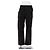 Pantaloni cargo Balenciaga neri in cotone Nero