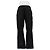 Pantaloni cargo Balenciaga neri in cotone Nero - vista 2