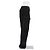 Pantaloni cargo Balenciaga neri in cotone Nero - vista 3