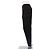 Pantaloni cargo Balenciaga neri in cotone Nero - vista 4
