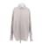 Autre Marque Camicia BOTTER in cotone beige