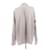 Autre Marque Camicia BOTTER in cotone beige - vista 2
