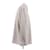 Autre Marque Camicia BOTTER in cotone beige - vista 3