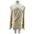 Autre Marque Blazer blanco de lana