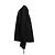 Prada Jacke Schwarz Polyester Größe 52 - Ansicht 3