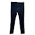 Jeans Notify negros de algodón talla 28  - vista 1