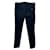Jeans Notify negros de algodón talla 28  - vista 2