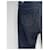 Jeans Notify negros de algodón talla 28  - vista 5