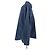 Jacquemus Giacca di jeans a righe Blu - vista 3