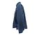 Jacquemus Giacca di jeans a righe Blu - vista 4