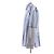 Camicia Dries Van Noten blu in cotone M - vista 4