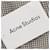 Acne Giacca a quadri in cotone Marrone - vista 6
