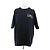 Autre Marque T-shirt RHUDE in cotone blu navy XL