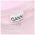 Camiseta de algodón rosa Ganni - vista 5