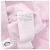 Camiseta de algodón rosa Ganni - vista 7