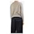 Autre Marque Grau Cashmere-Pullover - Größe M  - Ansicht 2