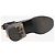 Valentino Botas Chelsea Rockstud negras - talla EU 37 Negro - vista 5