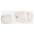 Prada Sandali Cloudbust neri - taglia EU 38,5 Nero - vista 6