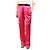 Tom Ford Pink silk trousers - size S