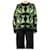 Autre Marque Grüner Mohair-Pullover Camden - Größe L
