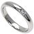 Harry Winston Ring mit rundem Diamant