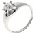 Bulgari Corona Diamantbandring - Ansicht 2