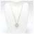 Collana in argento 925 Chanel - vista 2