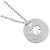 Collana in argento 925 Chanel - vista 4