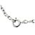 Collana in argento 925 Chanel - vista 6