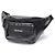 Borsa Explorer di Balenciaga Nero