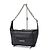 Everyday Borsa a Spalla Labor Medium Chain di Balenciaga Nero